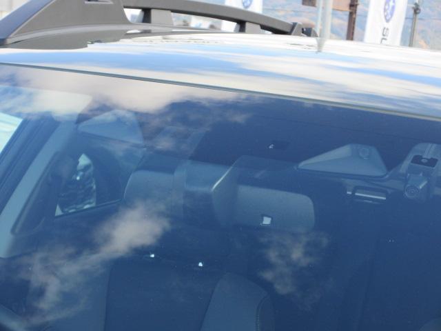 レガシィアウトバック X-BREAK EX 地デジナビ ドラレコ バックカメラ サイドカメラ フロントカメラ リヤビークルディデクション オートビークルホールド 自動防眩ルームミラー X-MODE 電動パーキングブレーキ VDC(12枚目)