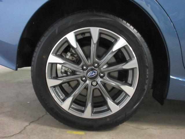 インプレッサスポーツ ２．０ｅ－Ｌ　ＥｙｅＳｉｇｈｔ　地デジナビ　ドラレコ　ＥＴＣ　バックカメラ　サイドカメラ　フロントカメラ　運転席シートメモリ　ＡＶＨ　ＶＤＣ　マルチファンクションディスプレイ　　電動格納ドアミラー　　ＵＳＢ電源　電動パーキングブレーキ　パドルシフト（8枚目）