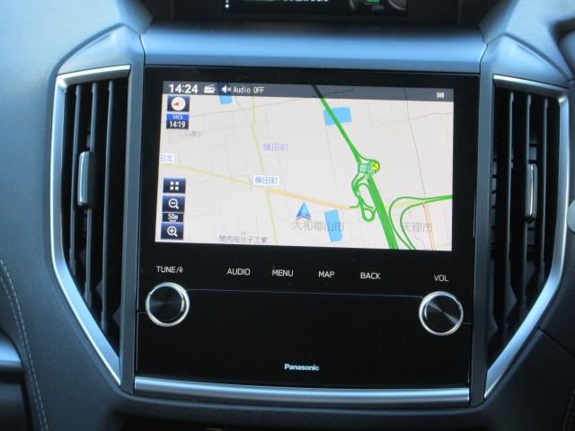 インプレッサスポーツ ２．０ｅ－Ｌ　ＥｙｅＳｉｇｈｔ　地デジナビ　ドラレコ　ＥＴＣ　バックカメラ　サイドカメラ　フロントカメラ　運転席シートメモリ　ＡＶＨ　ＶＤＣ　マルチファンクションディスプレイ　　電動格納ドアミラー　　ＵＳＢ電源　電動パーキングブレーキ　パドルシフト（16枚目）