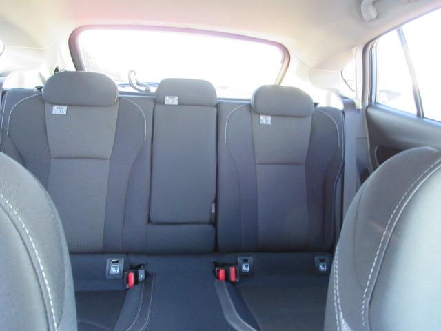 インプレッサスポーツ ２．０ｅ－Ｌ　ＥｙｅＳｉｇｈｔ　地デジナビ　ドラレコ　ＥＴＣ　バックカメラ　サイドカメラ　フロントカメラ　運転席シートメモリ　ＡＶＨ　ＶＤＣ　マルチファンクションディスプレイ　　電動格納ドアミラー　　ＵＳＢ電源　電動パーキングブレーキ　パドルシフト（30枚目）