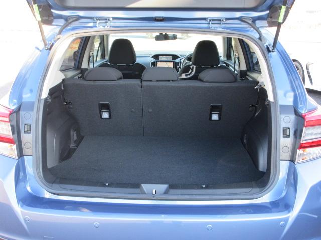 インプレッサスポーツ ２．０ｅ－Ｌ　ＥｙｅＳｉｇｈｔ　地デジナビ　ドラレコ　ＥＴＣ　バックカメラ　サイドカメラ　フロントカメラ　運転席シートメモリ　ＡＶＨ　ＶＤＣ　マルチファンクションディスプレイ　　電動格納ドアミラー　　ＵＳＢ電源　電動パーキングブレーキ　パドルシフト（32枚目）