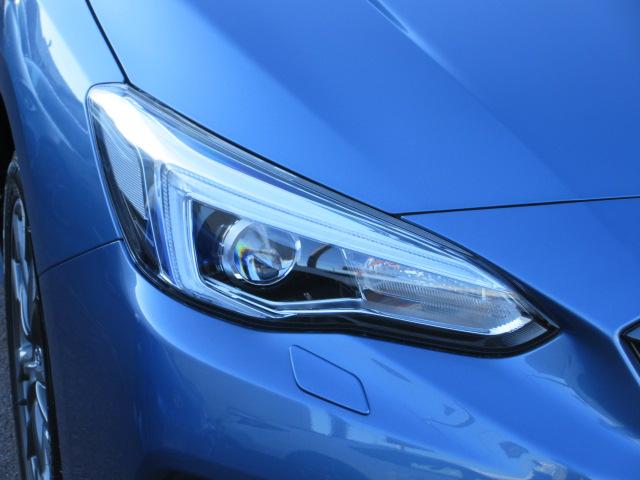 インプレッサスポーツ ２．０ｅ－Ｌ　ＥｙｅＳｉｇｈｔ　地デジナビ　ドラレコ　ＥＴＣ　バックカメラ　サイドカメラ　フロントカメラ　運転席シートメモリ　ＡＶＨ　ＶＤＣ　マルチファンクションディスプレイ　　電動格納ドアミラー　　ＵＳＢ電源　電動パーキングブレーキ　パドルシフト（35枚目）