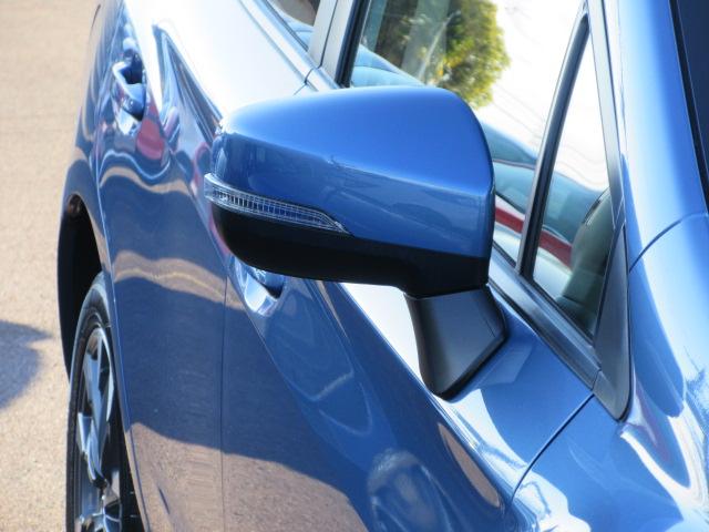 インプレッサスポーツ ２．０ｅ－Ｌ　ＥｙｅＳｉｇｈｔ　地デジナビ　ドラレコ　ＥＴＣ　バックカメラ　サイドカメラ　フロントカメラ　運転席シートメモリ　ＡＶＨ　ＶＤＣ　マルチファンクションディスプレイ　　電動格納ドアミラー　　ＵＳＢ電源　電動パーキングブレーキ　パドルシフト（39枚目）