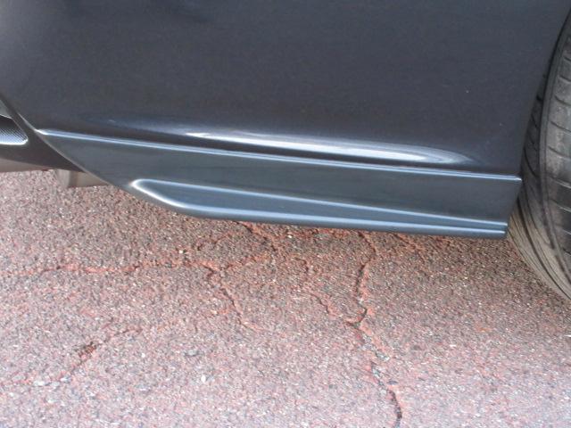 レヴォーグ １．６ＳＴＩＳｐｏｒｔ　　アイサイト　地デジナビ　ＥＴＣ　社外マフラー　ＳＴＩエアロ　フロントカメラ　サイドカメラ　リヤビークルディデクション　　ＡＶＨ　電動パーキングブレーキ　パワーシート　　シートヒーター　ＶＤＣ　トノカバー　アイドリングストップ（9枚目）