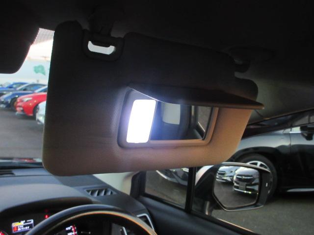 レヴォーグ １．６ＳＴＩＳｐｏｒｔ　　アイサイト　地デジナビ　ＥＴＣ　社外マフラー　ＳＴＩエアロ　フロントカメラ　サイドカメラ　リヤビークルディデクション　　ＡＶＨ　電動パーキングブレーキ　パワーシート　　シートヒーター　ＶＤＣ　トノカバー　アイドリングストップ（56枚目）