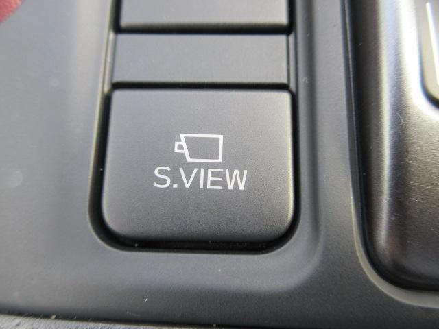 �u�h�d�v�@�X�C�b�`�������ƃT�C�h�r���[�̉f�����A�}���`�t�@���N�V�����f�B�X�v���C�ɕ\������܂��D�E�ւ�厖�Ȉ��Ԃɏ������邱�ƂȂ����s���\