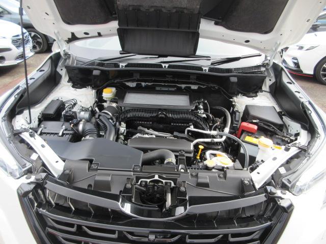 �u�r�t�a�`�q�t�炵���X�|�[�e�B�ȑ���v�Ɓu�����\�v�̂���Ȃ鍂�����ł̗������߂����ĊJ�����������Ό��G���W���u�P�D�W�k�����^�[�{�G���W���v�𓋍ځB�u�����̍����X�|�[�e�B�J�[�̂悤�ȑ���v�������B