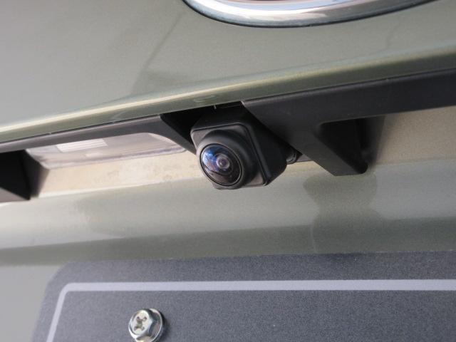 �����Ȃ������A�o�b�N�J�����Ŏ��F���m�ہ@�@�o�b�N�����ۂ́A�l���Q���Ȃǂ�������ƃ��j�^�[�ɉf���o�����̂ŁA���S�ł��B