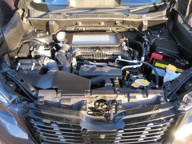 �u�r�t�a�`�q�t�炵���X�|�[�e�B�ȑ���v�Ɓu�����\�v�̂���Ȃ鍂�����ł̗������߂����ĊJ�����������Ό��G���W���u�P�D�W�k�����^�[�{�G���W���v�𓋍ځB�u�����̍����X�|�[�e�B�J�[�̂悤�ȑ���v�������B