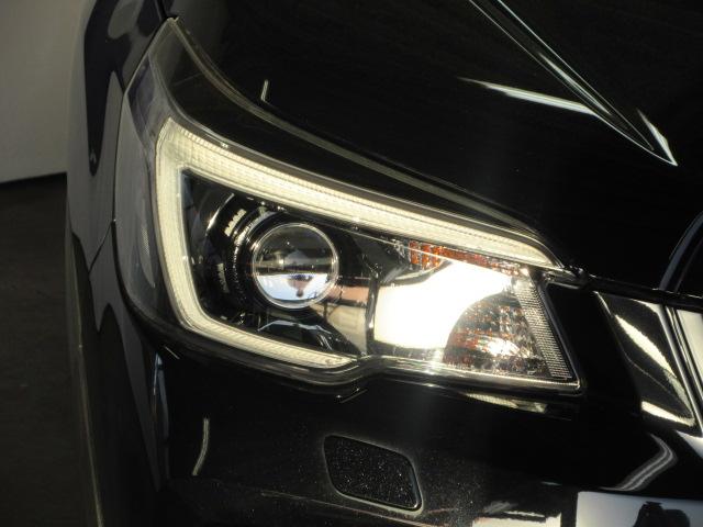 フォレスター スポーツ 地デジナビ ドラレコ バックカメラ サイドカメラ ETC AVH X-MODE LEDヘッドライト フォグランプ リヤビークルディデクション ドライバーズモニタリングシステム オートライト SRH シートヒーター マルチファンクションディスプレイ(23枚目)