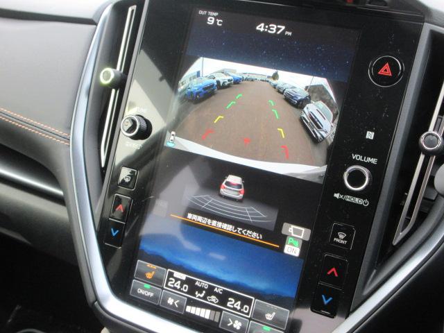 �o�b�N�J������ʂ��āA�f�B�X�v���C�ɁA��Q�����f���o����܂��B��Q����l���A�m�F�ł��܂��̂ŁA���S�Ɍ�ނł��܂��B