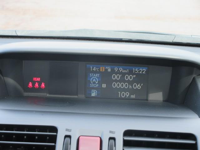 �}���`�t�@���N�V�����f�B�X�v���C	�R����ȂǁA�ԗ��̗l�X�ȏ���c�����邱�Ƃ��o���܂��B�R�������΁A���ʂɃA�N�Z���𓥂ނ��Ƃ��Ȃ��A�G�R�^�]�ɏo���܂��B�Ԃ̏󋵂��A�����ł킩����Ă����ł���ˁH