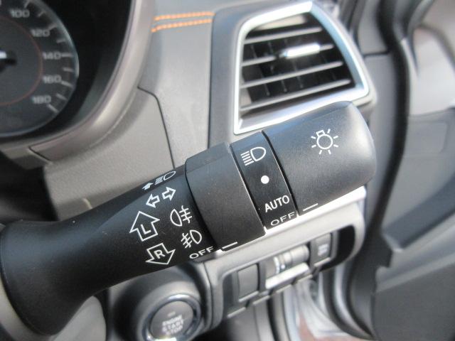 ＸＶ ２．０ｅ－Ｓ　アイサイト　ＳＤ地デジナビ　ドラレコ　ＥＴＣ　本革シート　シートヒーター　運転席シートメモリ　バックカメラ　サイドカメラ　リヤビークルディデクション　ＡＶＨ　ＳＲＨ　Ｘ－ＭＯＤＥ　パドルシフト　オートライト　マルチファンクションディスプレイ（46枚目）