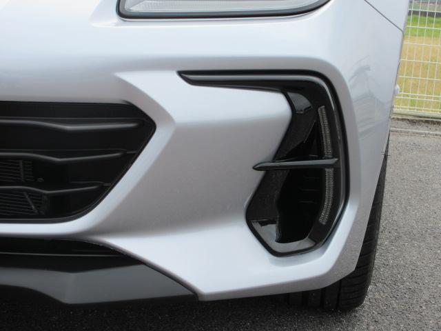 ＢＲＺ Ｓ　地デジナビ　６ＡＴ　ドラレコ　ＥＴＣ　バックカメラ　クルーズコントロール　１８インチアルミホイール　アルミパッド付きスポーツペダル　フルオートエアコン　ＬＥＤヘッドライト　ＬＥＤライナー　キーレスアクセス＆プッシュスタート　　ドリンクホルダー（30枚目）