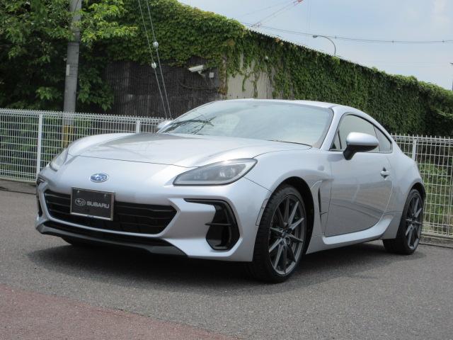 ＢＲＺ Ｓ　地デジナビ　６ＡＴ　ドラレコ　ＥＴＣ　バックカメラ　クルーズコントロール　１８インチアルミホイール　アルミパッド付きスポーツペダル　フルオートエアコン　ＬＥＤヘッドライト　ＬＥＤライナー　キーレスアクセス＆プッシュスタート　　ドリンクホルダー（36枚目）