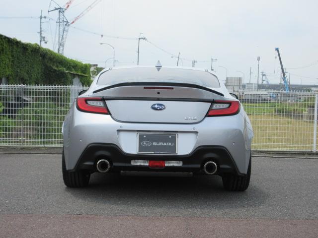 ＢＲＺ Ｓ　地デジナビ　６ＡＴ　ドラレコ　ＥＴＣ　バックカメラ　クルーズコントロール　１８インチアルミホイール　アルミパッド付きスポーツペダル　フルオートエアコン　ＬＥＤヘッドライト　ＬＥＤライナー　キーレスアクセス＆プッシュスタート　　ドリンクホルダー（39枚目）