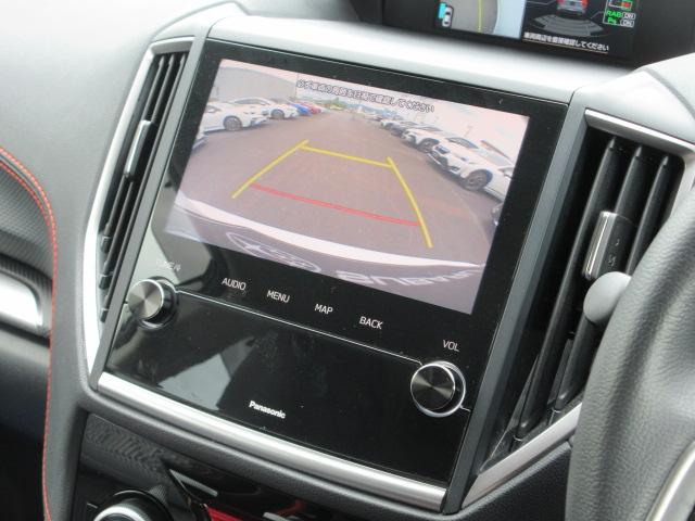フォレスター Ｘ－ブレイク　ＳＤ地デジナビ　ドラレコ　ＥＴＣ　バックカメラ　サイドカメラ　ＳＲＨ　ＡＶＨ　ＶＤＣ　Ｘ－ＭＯＤＥ　フォグランプ　リヤビークルディデクション　パドルシフト　オートライト　ステアリングヒーター　ＬＥＤヘッドライト　ＬＥＤライナー（15枚目）
