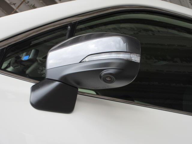 フォレスター スポーツ　ＳＤ地デジナビ　ドラレコ　バックカメラ　サイドカメラ　フロントカメラ　ＥＴＣ　パワーリヤゲート　ＡＶＨ　ＶＤＣ　Ｘ－ＭＯＤＥ　ＬＥＤヘッドライト　フォグランプ　リヤビークルディデクション　ドライバーズモニタリングシステム　オートライト（18枚目）