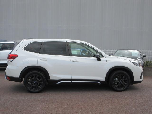 フォレスター スポーツ　ＳＤ地デジナビ　ドラレコ　バックカメラ　サイドカメラ　フロントカメラ　ＥＴＣ　パワーリヤゲート　ＡＶＨ　ＶＤＣ　Ｘ－ＭＯＤＥ　ＬＥＤヘッドライト　フォグランプ　リヤビークルディデクション　ドライバーズモニタリングシステム　オートライト（40枚目）