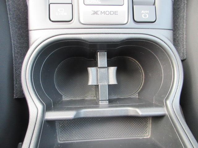 フォレスター スポーツ　ＳＤ地デジナビ　ドラレコ　バックカメラ　サイドカメラ　フロントカメラ　ＥＴＣ　パワーリヤゲート　ＡＶＨ　ＶＤＣ　Ｘ－ＭＯＤＥ　ＬＥＤヘッドライト　フォグランプ　リヤビークルディデクション　ドライバーズモニタリングシステム　オートライト（67枚目）