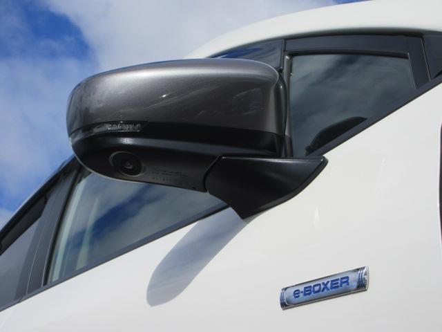 クロストレック リミテッド　新世代アイサイト　地デジナビ　ドラレコ　ＥＴＣ　バックカメラ　サイドカメラ　フロントカメラ　リヤビークルディデクション　電動パーキングブレーキ　オートビークルホールド　ＵＳＢ電源　ＬＥＤヘッドランプ　　フォグランプ　ＳＴＡＲＬＩＮＫ（15枚目）