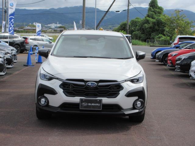 クロストレック リミテッド　新世代アイサイト　地デジナビ　ドラレコ　ＥＴＣ　バックカメラ　サイドカメラ　フロントカメラ　リヤビークルディデクション　電動パーキングブレーキ　オートビークルホールド　ＵＳＢ電源　ＬＥＤヘッドランプ　　フォグランプ　ＳＴＡＲＬＩＮＫ（46枚目）