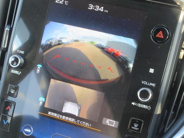 インプレッサ ST-H 新世代アイサイト 地デジナビ ドラレコ ETC バックカメラ サイドカメラ フロントカメラ 電動パーキングブレーキ オートビークルホールド USB電源 LEDヘッドランプ フォグランプ STARLINK シートヒーター 運転席メモリ機能(21枚目)