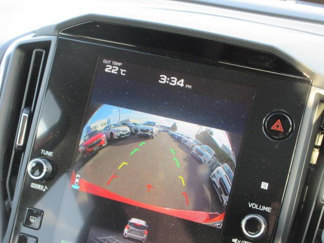 インプレッサ ST-H 新世代アイサイト 地デジナビ ドラレコ ETC バックカメラ サイドカメラ フロントカメラ 電動パーキングブレーキ オートビークルホールド USB電源 LEDヘッドランプ フォグランプ STARLINK シートヒーター 運転席メモリ機能(22枚目)