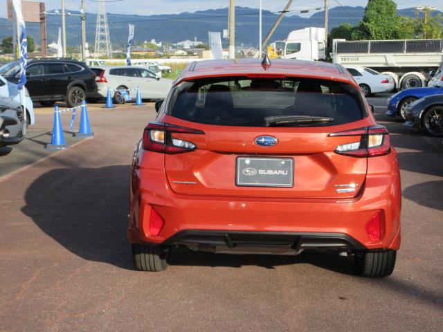 インプレッサ ST-H 新世代アイサイト 地デジナビ ドラレコ ETC バックカメラ サイドカメラ フロントカメラ 電動パーキングブレーキ オートビークルホールド USB電源 LEDヘッドランプ フォグランプ STARLINK シートヒーター 運転席メモリ機能(47枚目)