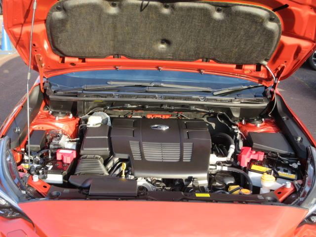 インプレッサ ST-H 新世代アイサイト 地デジナビ ドラレコ ETC バックカメラ サイドカメラ フロントカメラ 電動パーキングブレーキ オートビークルホールド USB電源 LEDヘッドランプ フォグランプ STARLINK シートヒーター 運転席メモリ機能(62枚目)