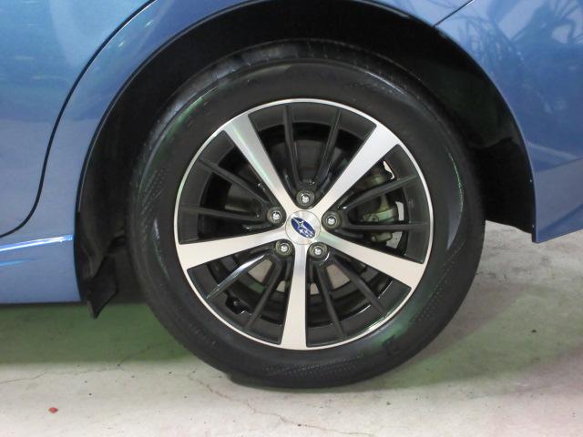 インプレッサスポーツ １．６－ＬアイサイトＳスタイル　地デジナビ　ＥＴＣ　ドラレコ　バックカメラ　アイドリングストップ　マルチファンクションディスプレイ　パドルシフト　オートライト　ＬＥＤヘッドライト　ＬＥＤライナー　電動ドアミラー　ヘッドランプウォッシャー　　オートエアコン　ＶＤＣ（9枚目）