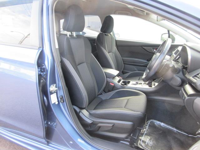 インプレッサスポーツ １．６－ＬアイサイトＳスタイル　地デジナビ　ＥＴＣ　ドラレコ　バックカメラ　アイドリングストップ　マルチファンクションディスプレイ　パドルシフト　オートライト　ＬＥＤヘッドライト　ＬＥＤライナー　電動ドアミラー　ヘッドランプウォッシャー　　オートエアコン　ＶＤＣ（27枚目）