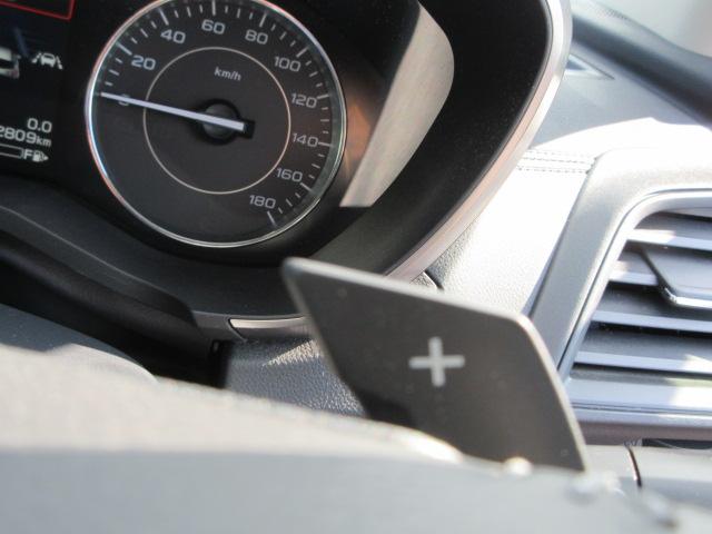 インプレッサスポーツ １．６－ＬアイサイトＳスタイル　地デジナビ　ＥＴＣ　ドラレコ　バックカメラ　アイドリングストップ　マルチファンクションディスプレイ　パドルシフト　オートライト　ＬＥＤヘッドライト　ＬＥＤライナー　電動ドアミラー　ヘッドランプウォッシャー　　オートエアコン　ＶＤＣ（44枚目）