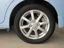 左後　オシャレは足元からが基本！アルミホイールが決まってます！
