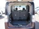 後部座席は、スライドするので、結構荷物が、載ります。また、腰に負担をかけずに、荷物の積み下ろしが出来ます。