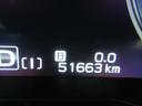走行距離　　　　　　５１６６３ｋｍ