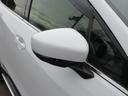 見た目にオシャレ♪周りへのアピールもしっかりのウィンカー内蔵式ドアミラーです