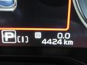 走行距離４４２４ｋｍ