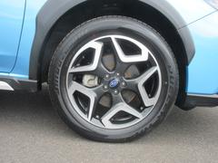 右前　１８インチアルミホイール　　　タイヤサイズは、２２５／５５Ｒ１８ 7