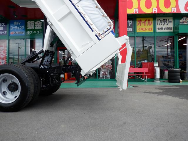 日野 デュトロ