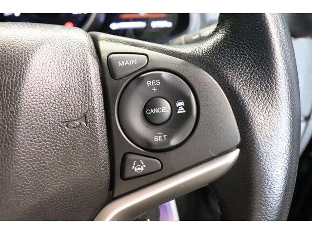 L ホンダセンシング 純正メモリーナビ フルセグTV リアカメラ 衝突軽減ブレーキ スマートキー(9枚目)