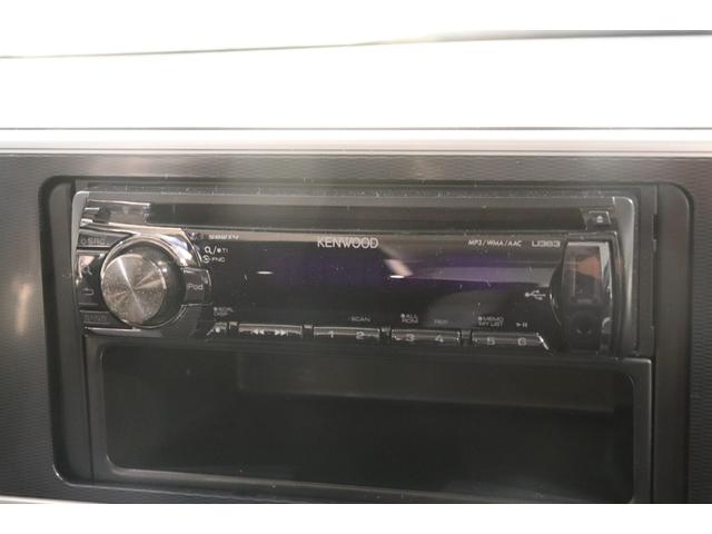 アクティバG SAII 衝突軽減ブレーキ CDオーディオ アイドリングストップ オートライト スマートキー AW 盗難防止システム LEDヘッドライト 電動格納ミラー(3枚目)