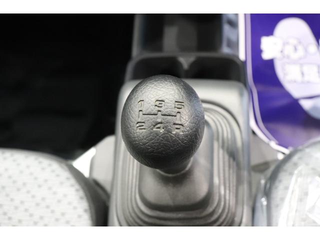 DX 衝突安全ボディ 運転席エアバック 助手席エアバック パワーステアリング マニュアルエアコン 5MT ラジオ(5枚目)