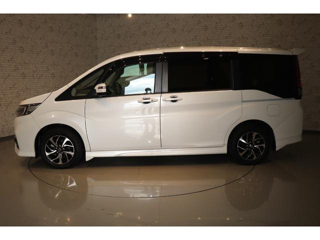 スパーダ・クールスピリット ホンダセンシング 衝突被害軽減システム 社外メモリーナビ 7人乗 4WD ETC AW 両側電動スライドドア クルーズコントロール Bカメラ USB入力端子 オートライト フルセグTV Bluetooth接続(22枚目)