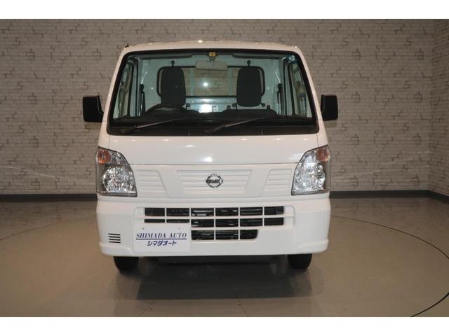 日産 ＮＴ１００クリッパートラック