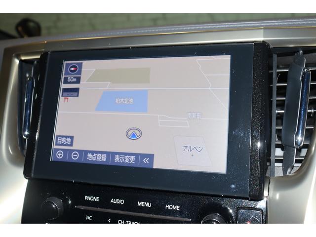 2.5S タイプゴールドIII ドライブレコーダー ETC バックカメラ ナビ クルーズコントロール レーンアシスト 衝突被害軽減システム 両側電動スライドドア LEDヘッドランプ サンルーフ 電動リアゲート スマートキー(5枚目)