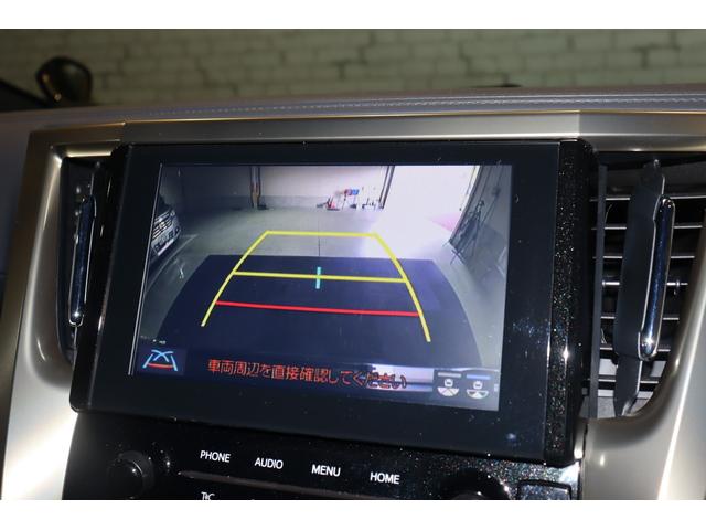 2.5S タイプゴールドIII ドライブレコーダー ETC バックカメラ ナビ クルーズコントロール レーンアシスト 衝突被害軽減システム 両側電動スライドドア LEDヘッドランプ サンルーフ 電動リアゲート スマートキー(6枚目)