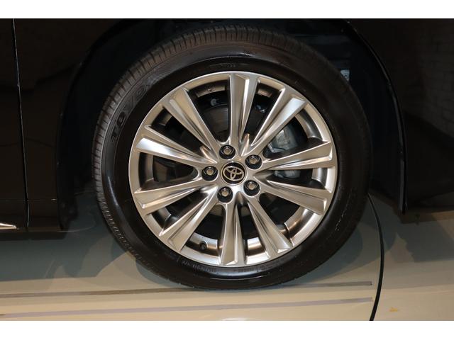 2.5S タイプゴールドIII ドライブレコーダー ETC バックカメラ ナビ クルーズコントロール レーンアシスト 衝突被害軽減システム 両側電動スライドドア LEDヘッドランプ サンルーフ 電動リアゲート スマートキー(19枚目)