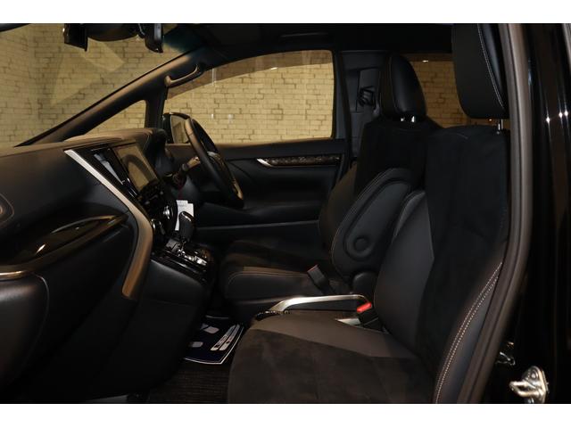 2.5S タイプゴールドIII ドライブレコーダー ETC バックカメラ ナビ クルーズコントロール レーンアシスト 衝突被害軽減システム 両側電動スライドドア LEDヘッドランプ サンルーフ 電動リアゲート スマートキー(29枚目)