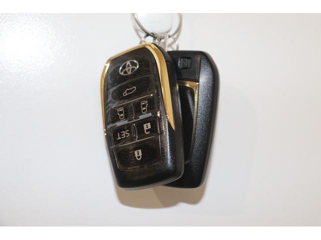 2.5S タイプゴールドIII ドライブレコーダー ETC バックカメラ ナビ クルーズコントロール レーンアシスト 衝突被害軽減システム 両側電動スライドドア LEDヘッドランプ サンルーフ 電動リアゲート スマートキー(45枚目)